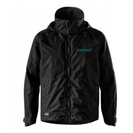 SNICKERS 1304 AllroundWork Softshell Jacke